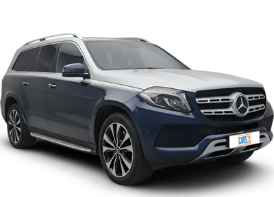 2019 Mercedes Benz GLS - SUV - Diesel - Automatic - ₹44.69 lakh